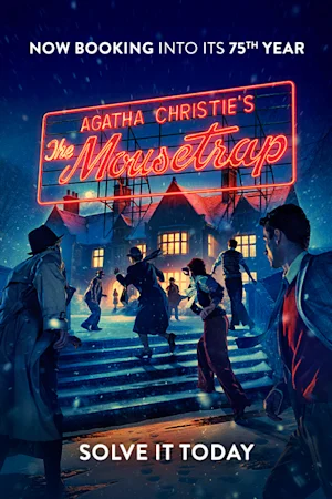 The Mousetrap
