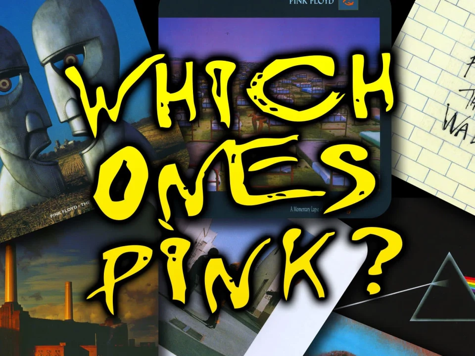 Pink Floyd Tribute by Which One’s Pink: What to expect - 1