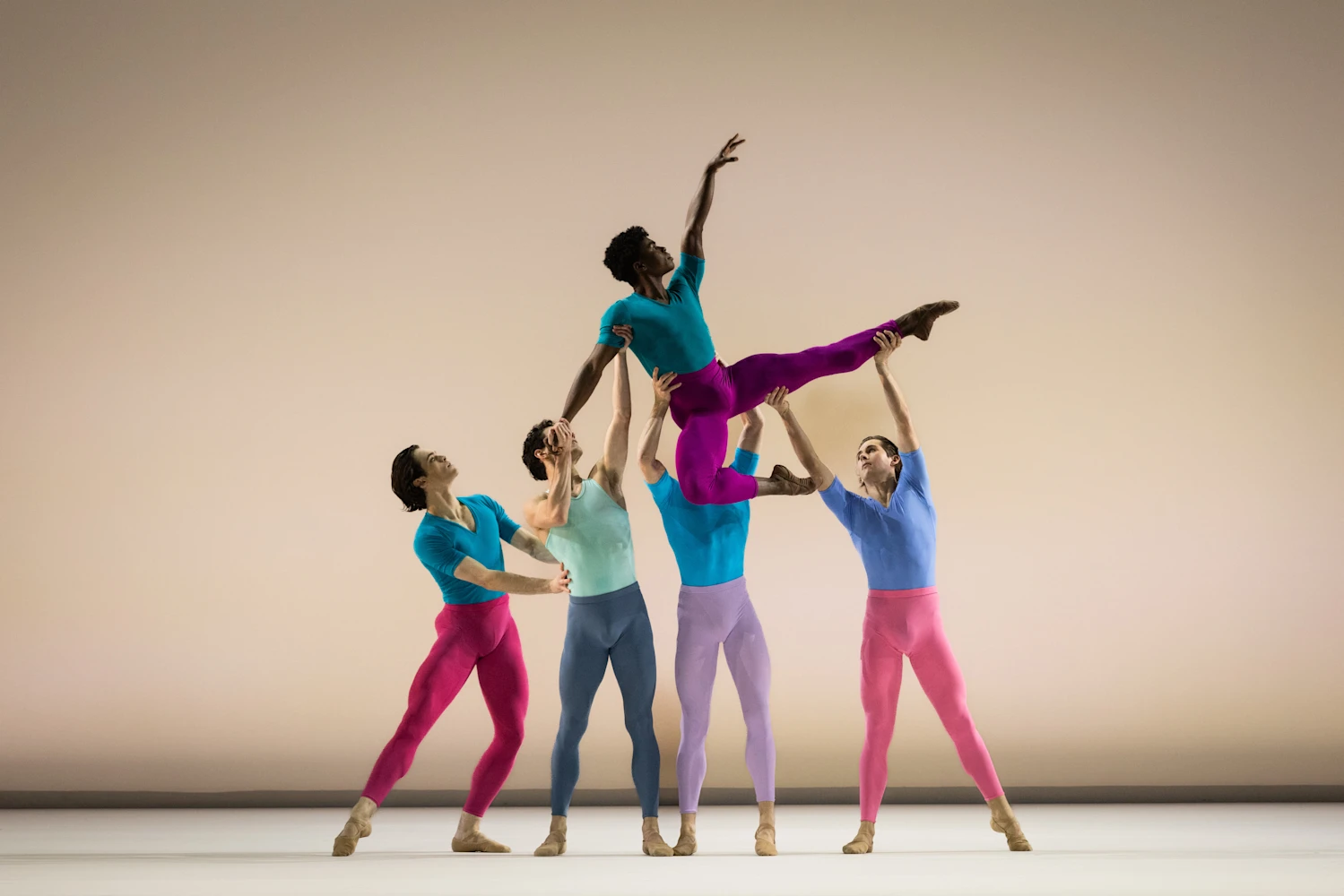 Copland Dance Episodes: What to expect - 5