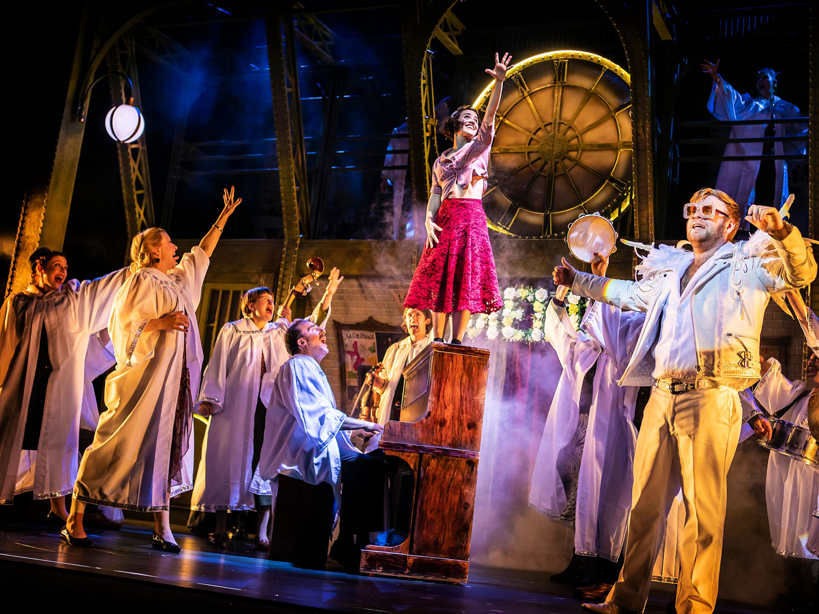 Amélie: What to expect - 4