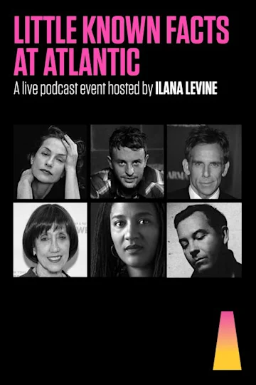 Little Known Facts at Atlantic Tickets