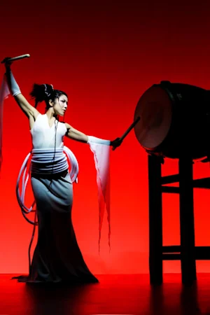 DRUM TAO 30th Anniversary: THE TAO 夢幻響 Tickets