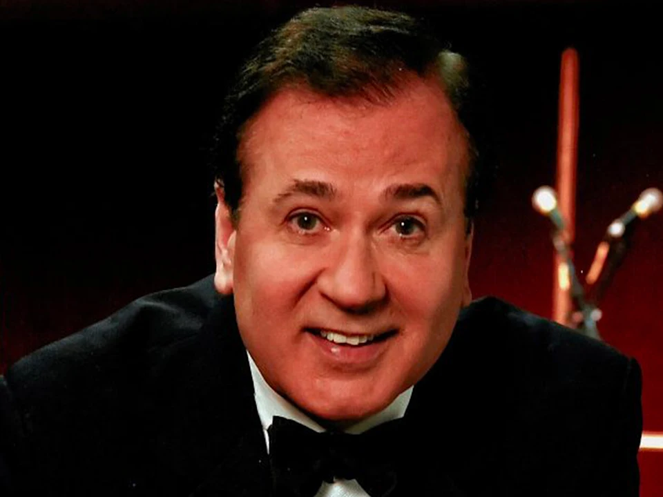 Lee Roy Reams Celebrates His Birthday: Remembering Jerry Herman: What to expect - 1
