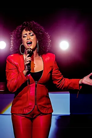 Tribute to Whitney Houston Tickets