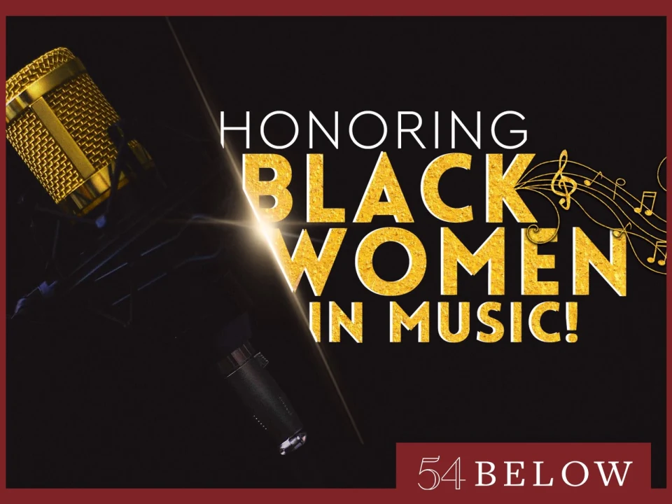 Honoring Black Women in Music! 3: What to expect - 1
