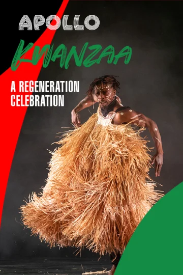 Kwanzaa: A Regeneration Celebration Tickets