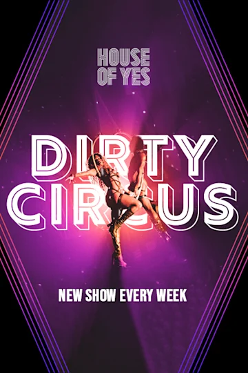 Dirty Circus Tickets