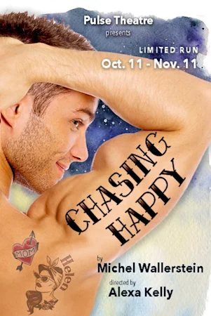 Chasing Happy Tickets
