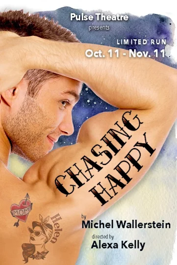 Chasing Happy Tickets