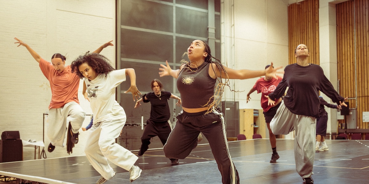 Bacchae rehearsal - LT - 1200