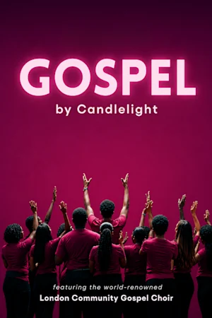 Gospel by Candlelight tickets