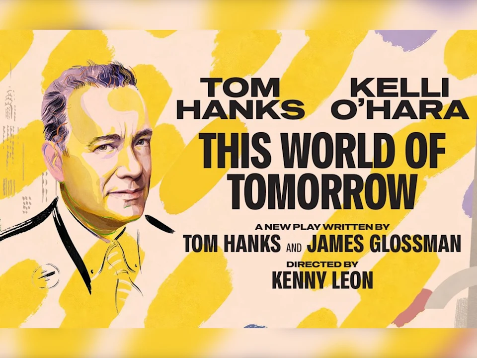 This World of Tomorrow: What to expect - 1
