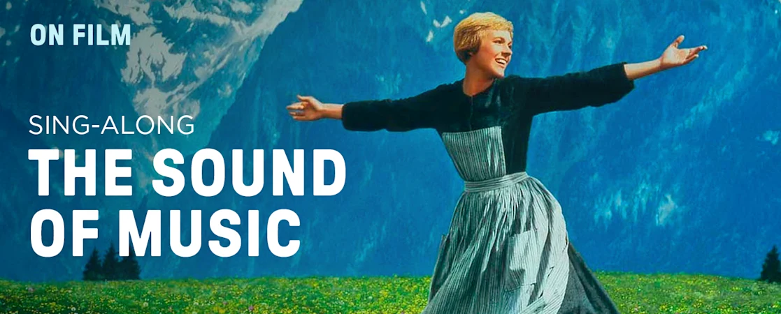 Sing-Along: The Sound of Music