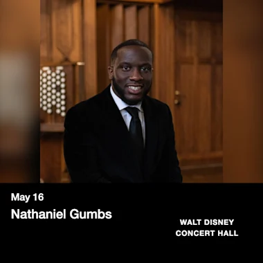 Nathaniel Gumbs