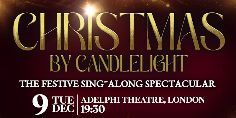 Christmas by Candlelight