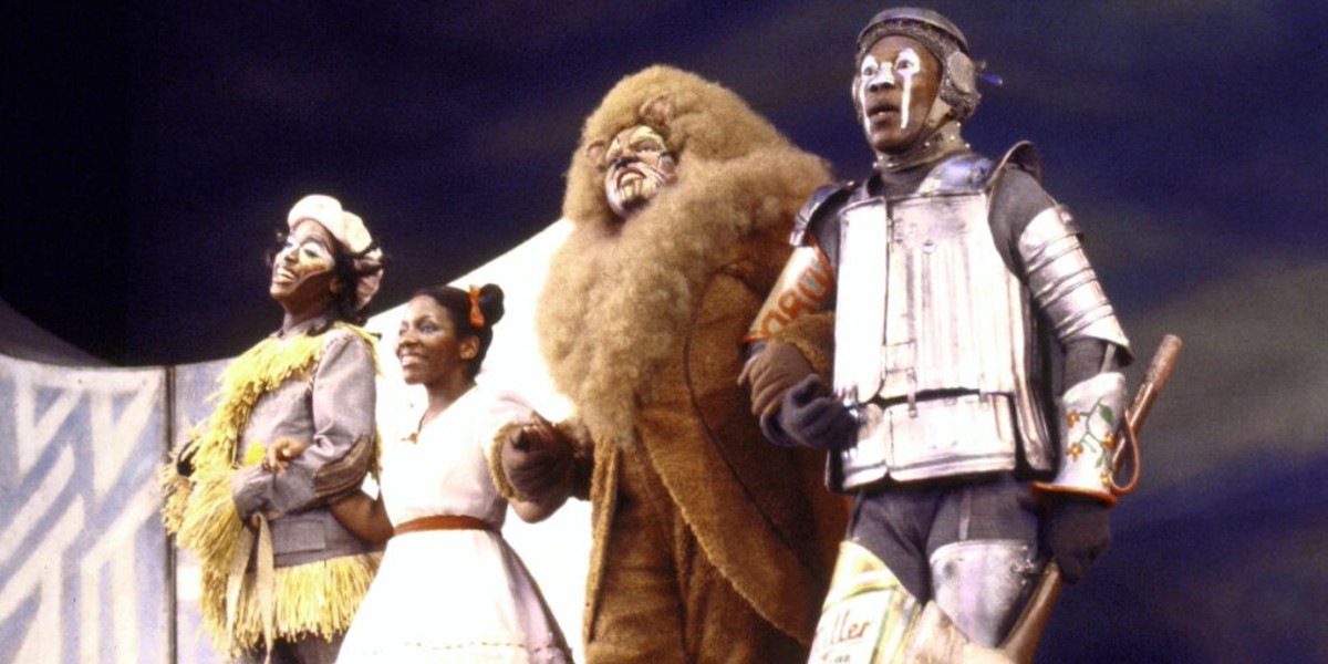 'The Wiz' plans Broadway revival in 2024 New York Theatre Guide