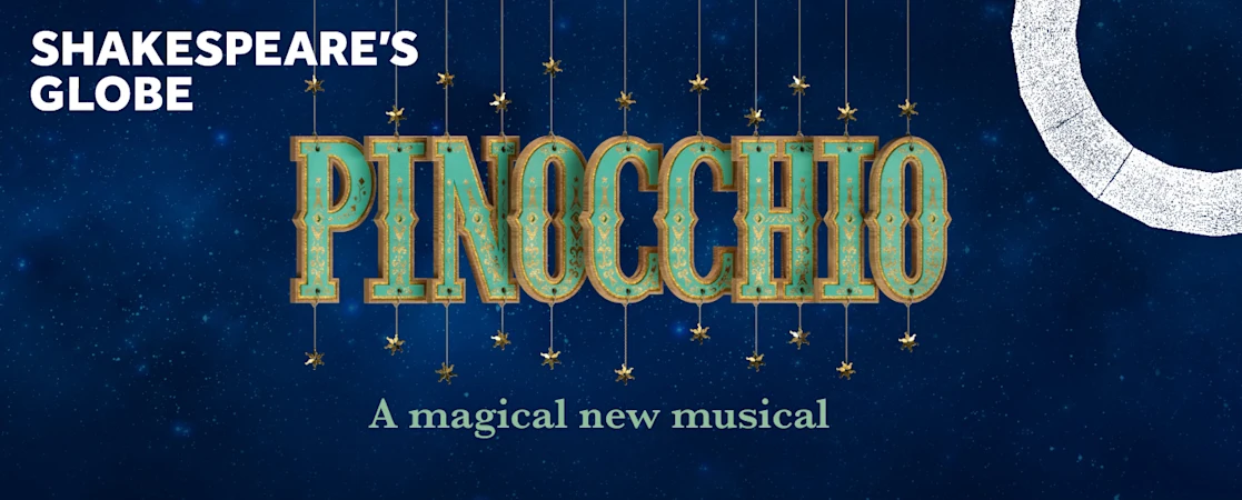 Pinocchio - Globe