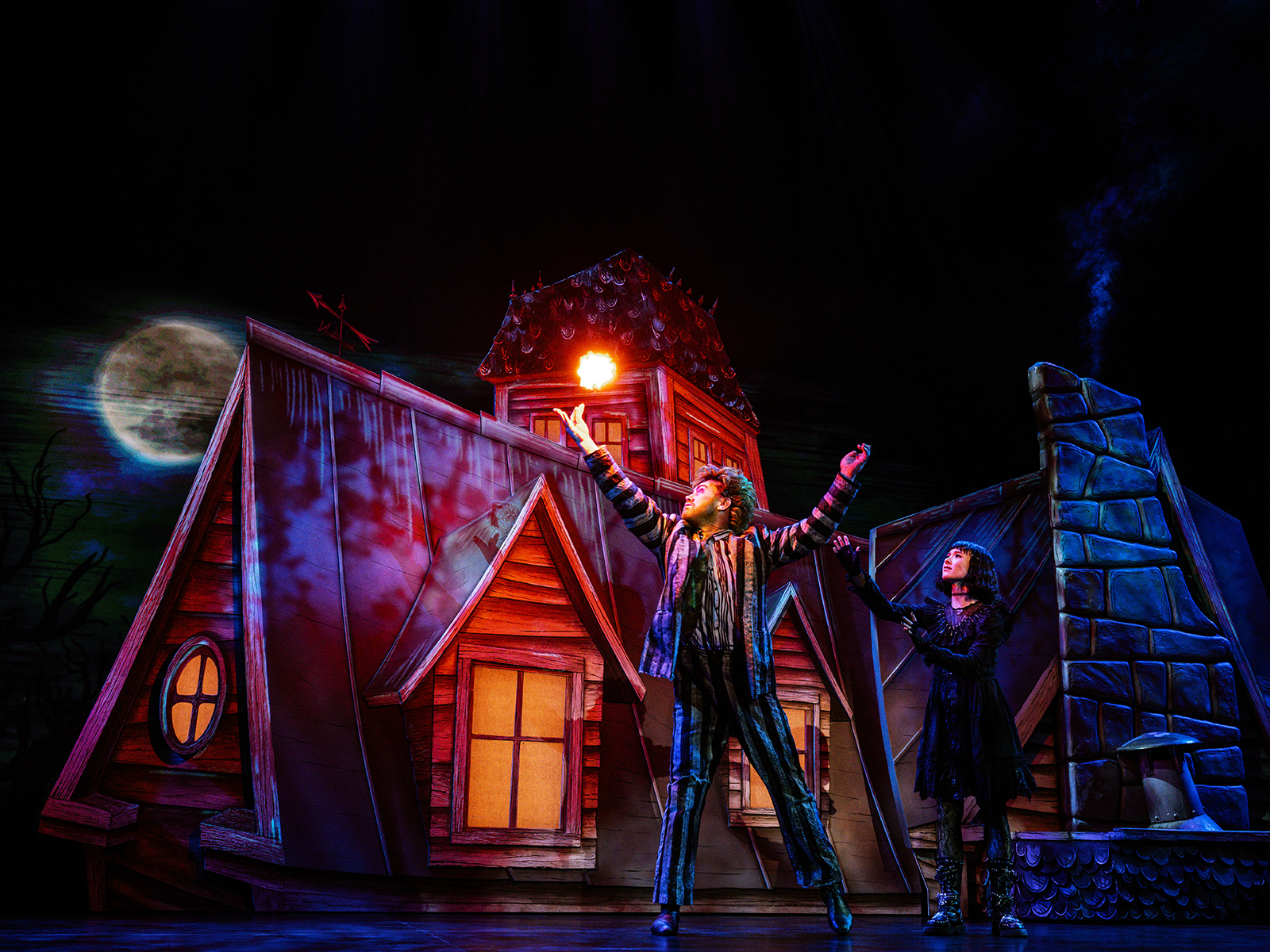 Beetlejuice The Musical: What to expect - 4