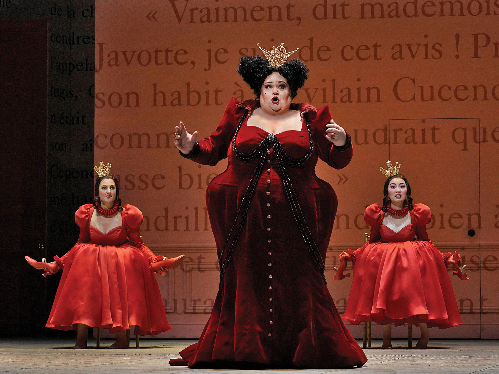 Cinderella: What to expect - 2