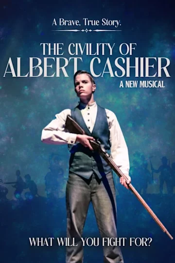 The Civility of Albert Cashier Tickets