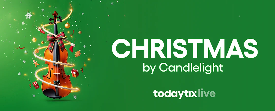 Christmas by Candlelight