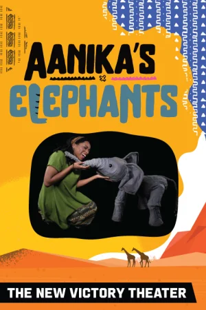 Aanika's Elephants