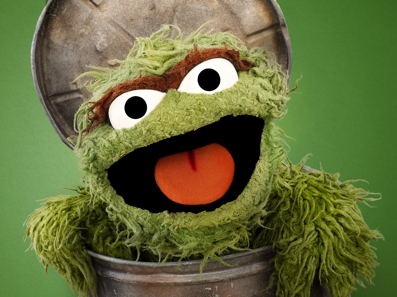 Sesame Street The Musical: What to expect - 2