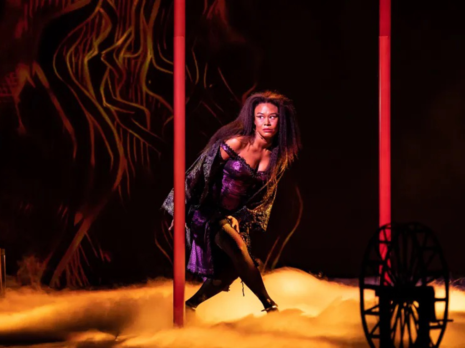 The Who's Tommy: What to expect - 5