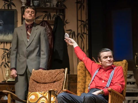 Only Fools and Horses - The Musical : What to expect - 2