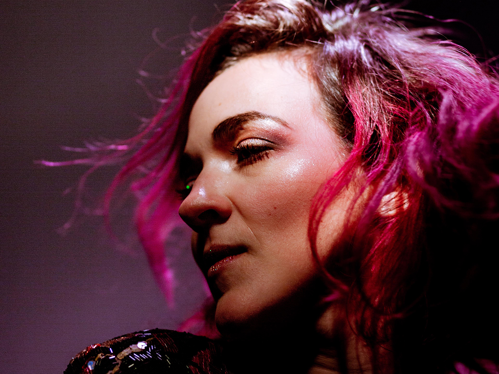 Restart Stages at Lincoln Center: Continuum at Jaffe Drive - August 16 - 20: What to expect - 1