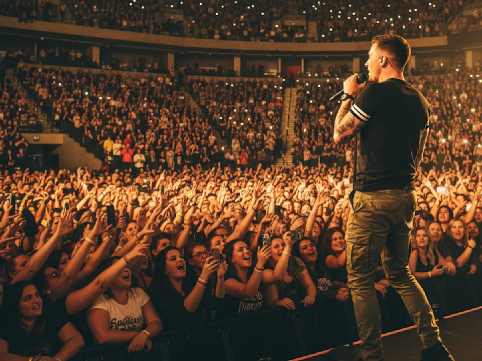 Maroon 5 at Madison Square Garden: What to expect - 1