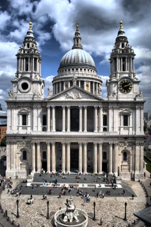 St. Paul's Cathedral Tickets