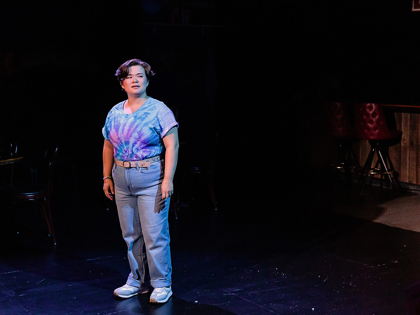 Baked!: What to expect - 5