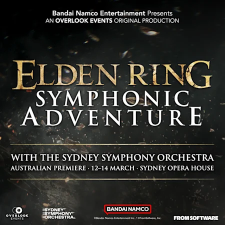 Elden Ring Symphonic Adventure 