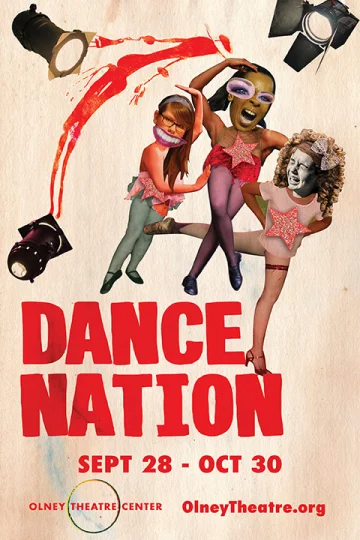 Dance Nation Tickets
