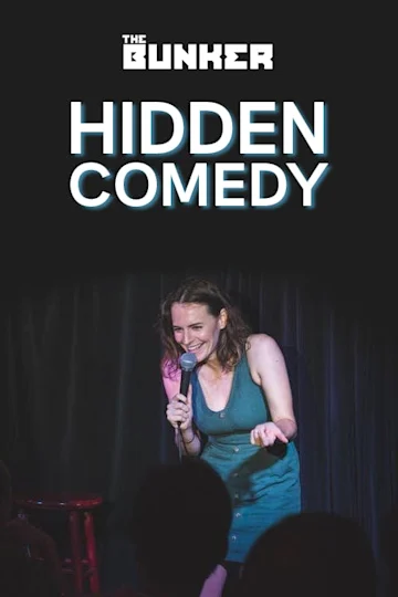 Hidden Comedy tickets