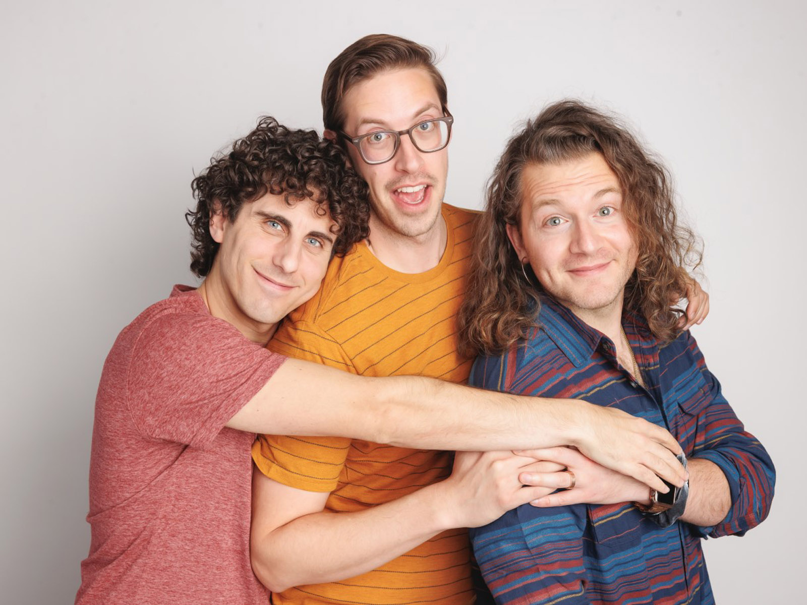 Lewberger in Concert!: What to expect - 2