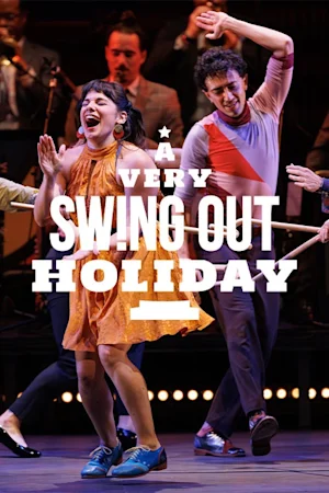 A Very SW!NG OUT Holiday Tickets
