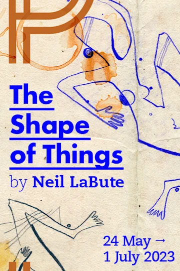 The Shape of Things  Tickets
