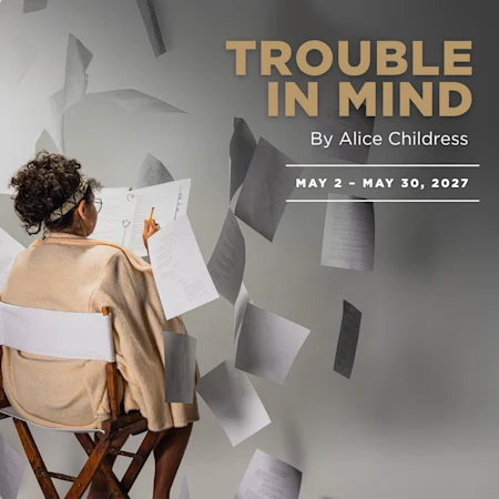 Trouble In Mind