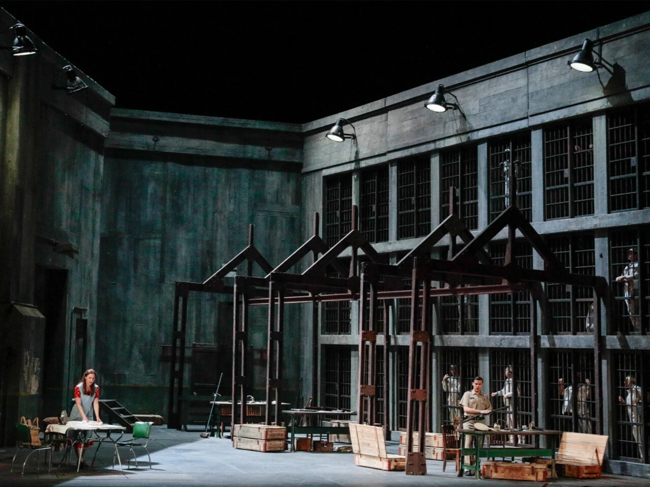 Fidelio: What to expect - 2