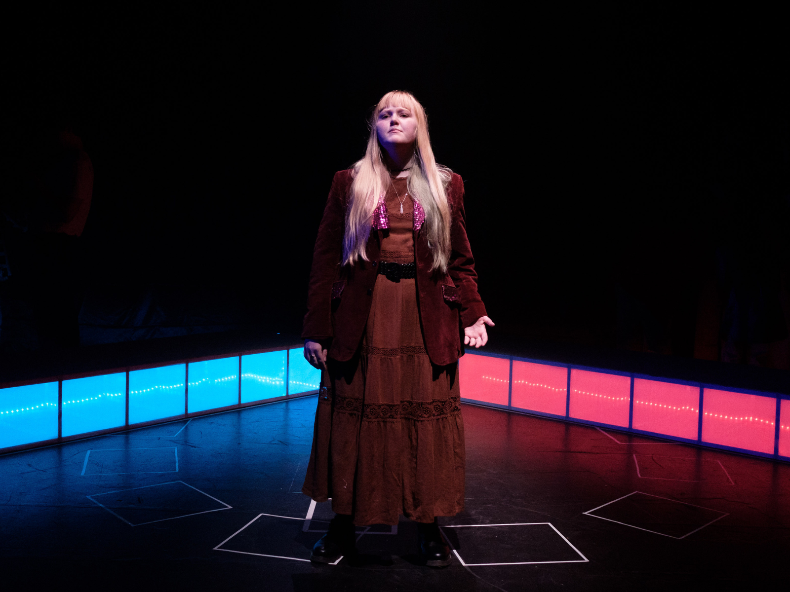 The Lies We Were Told: What to expect - 2