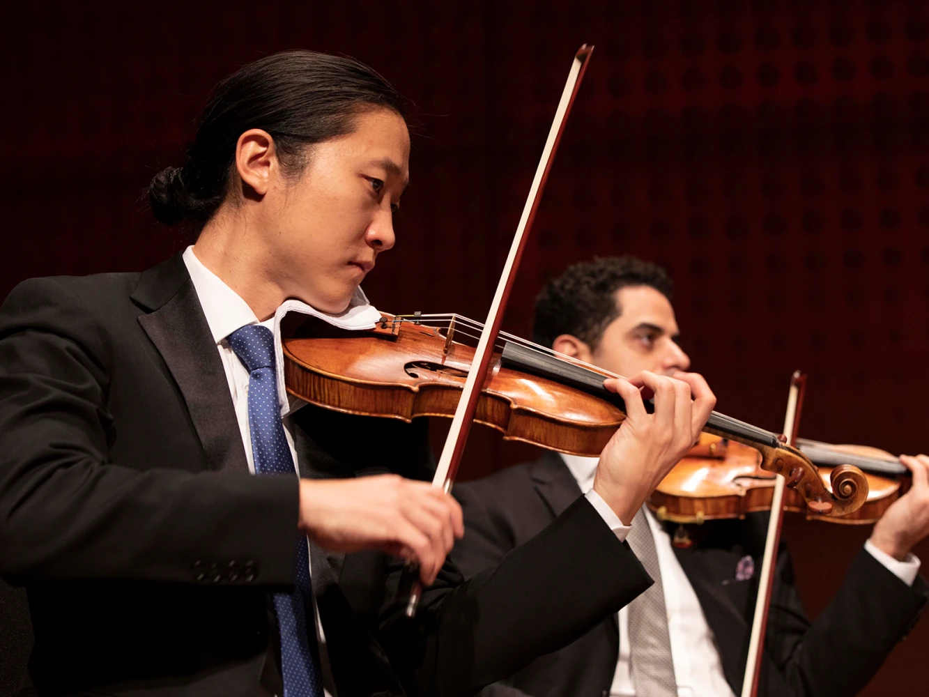 The Chamber Music Society of Lincoln Center: Summer Evenings VI: What to expect - 1