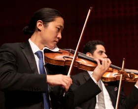 The Chamber Music Society of Lincoln Center: Summer Evenings VI: What to expect - 1