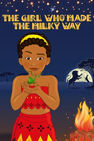 The Girl Who Made the Milky Way Tickets