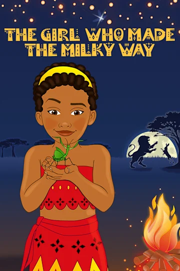 The Girl Who Made the Milky Way Tickets