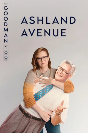 Ashland Avenue