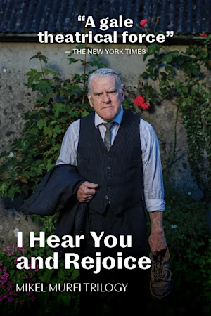 I Hear You and Rejoice Tickets