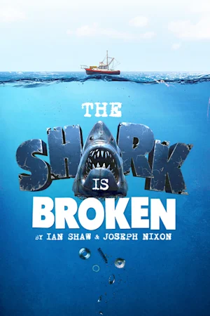 The Shark Is Broken