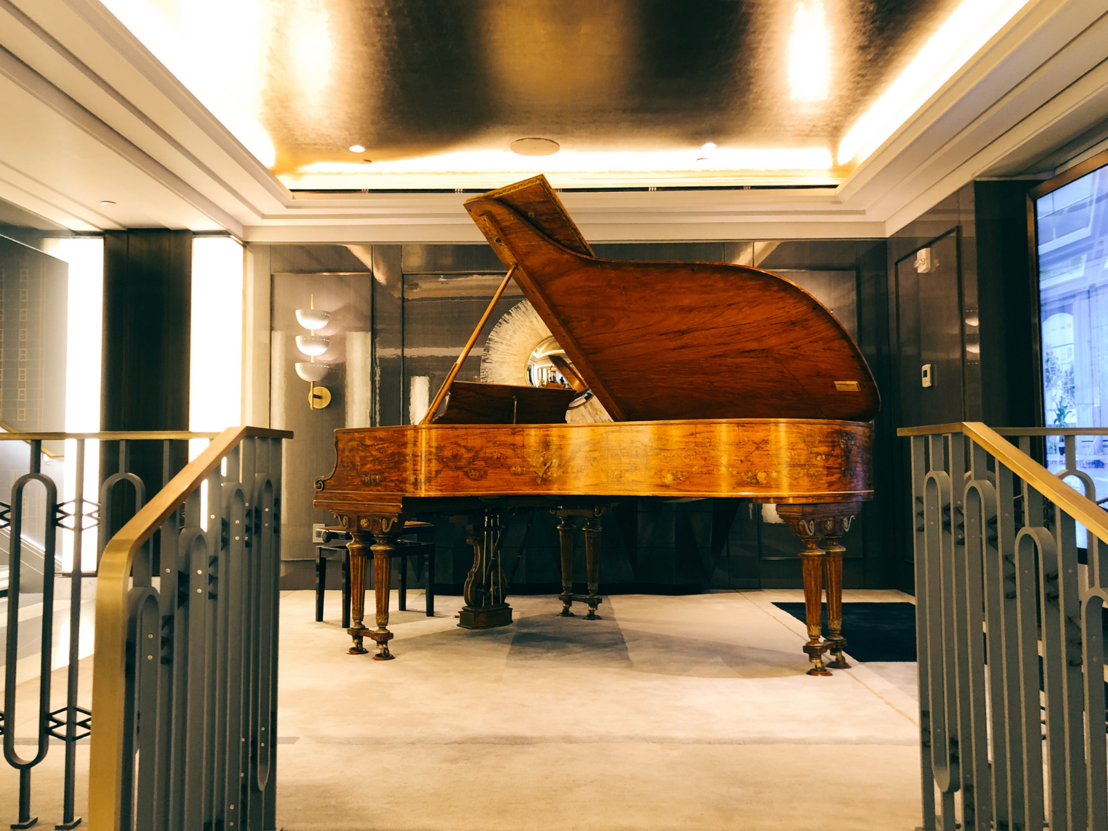 Live at the Waldorf: The Actors Fund: What to expect - 2